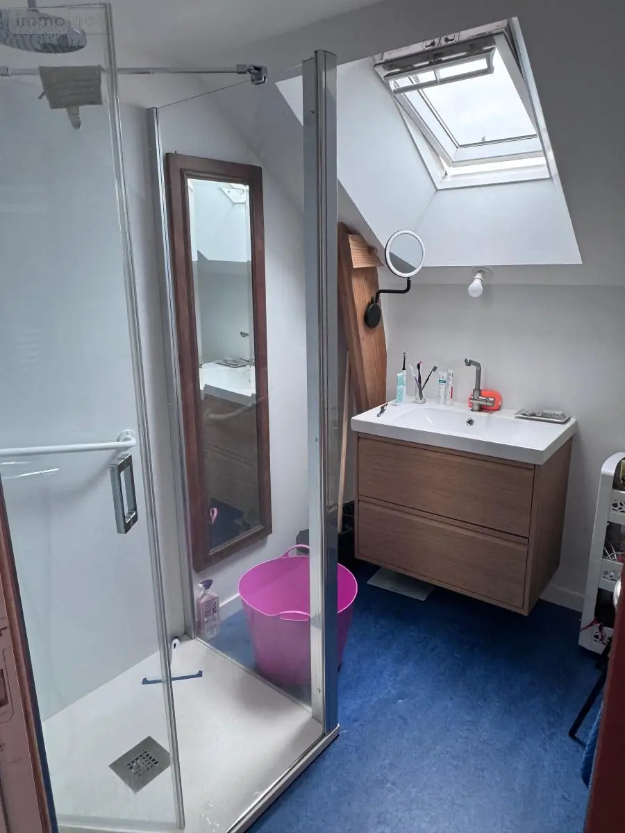 Immeuble de rapport a vendre Vannes 56000 Morbihan 56 240 m2 888540 euros 56003-1517 017