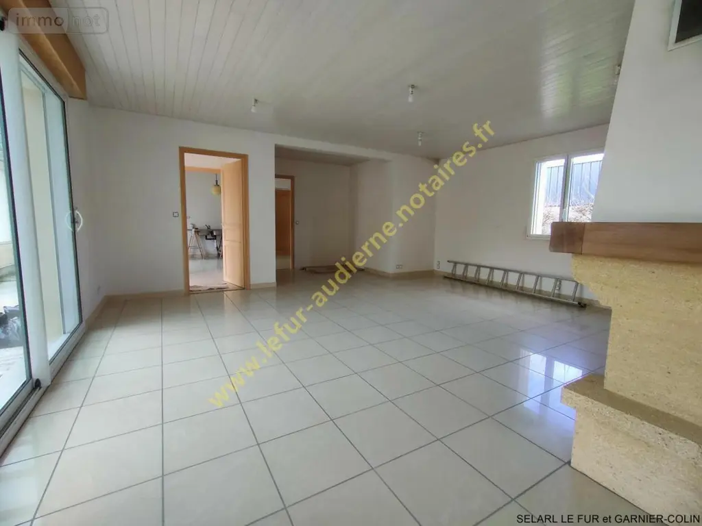 Maison a vendre Plozévet 29710 Finistère 29 99 m2 4 pièces 280950 euros 29021-2092 003