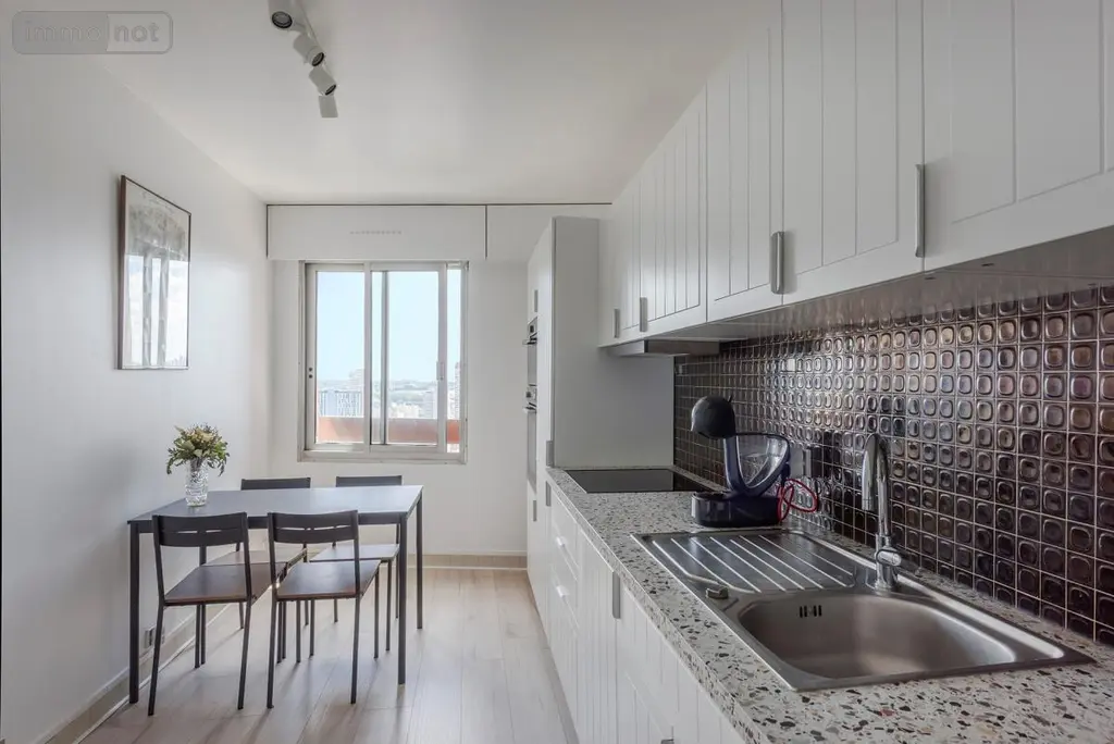 Appartement a vendre Paris 13e Arrondissement 75013 Paris 75 131 m2 1050000 euros 92010-1377 009