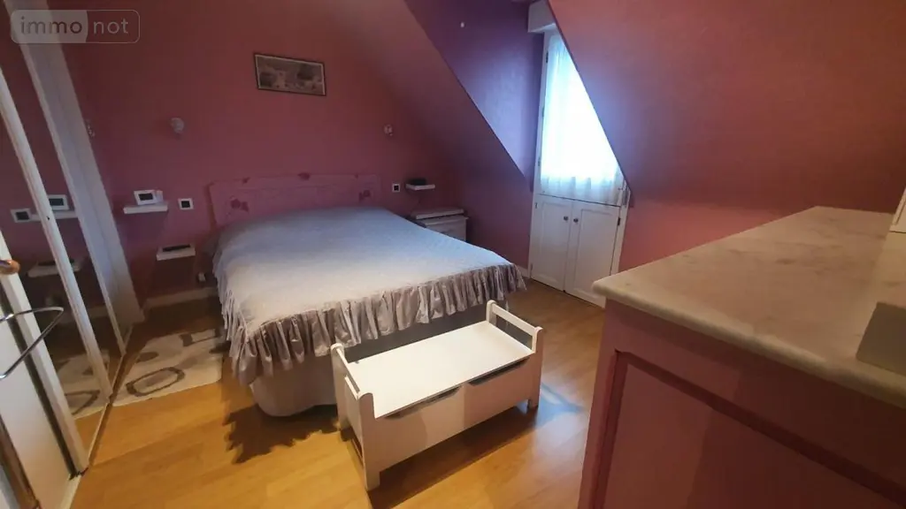 Maison a vendre Langonnet 56630 Morbihan 56 106 m2 6 pièces 202156 euros 56071-2497 008