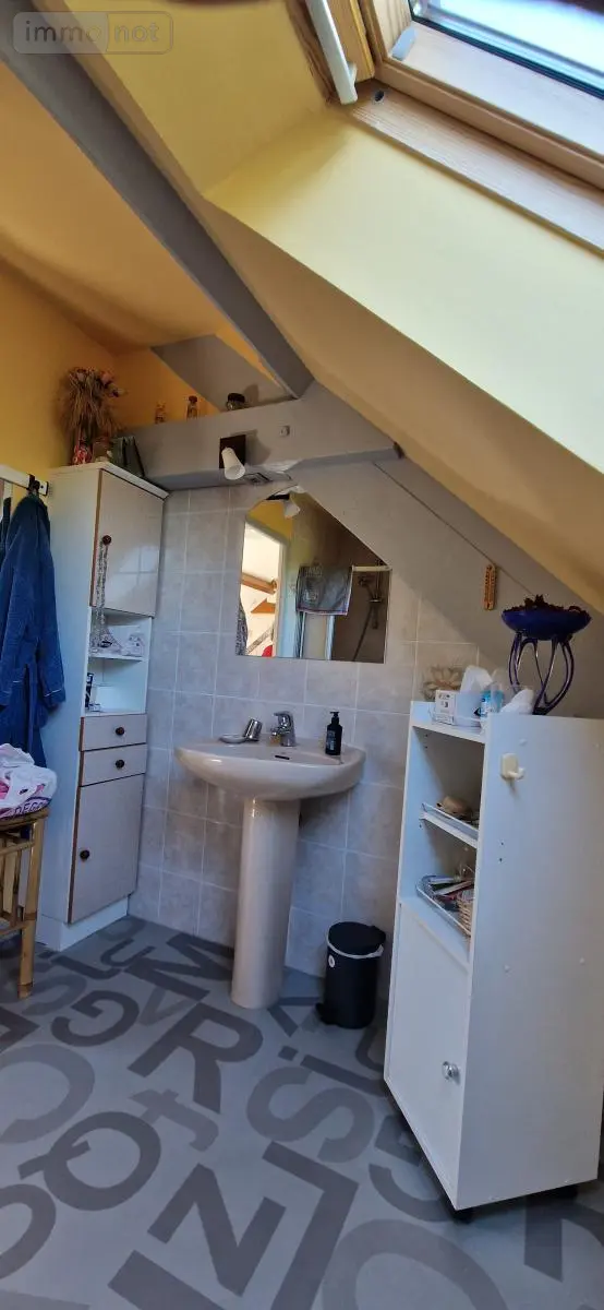 Maison a vendre Villetrun 41100 Loir-et-Cher 41 152 m2 6 pièces 286764 euros 41050-2895 012