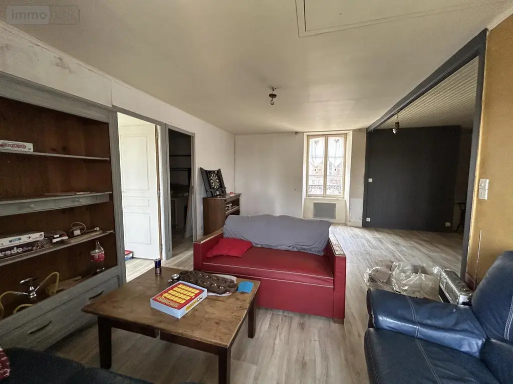 Maison a vendre Bécherel 35190 Ille-et-Vilaine 35 110 m2 5 pièces 188640 euros 35024-1340 014