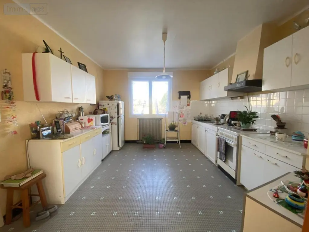 Maison a vendre Baguer-Pican 35120 Ille-et-Vilaine 35 118 m2 6 pièces 210200 euros 35130-3749 005