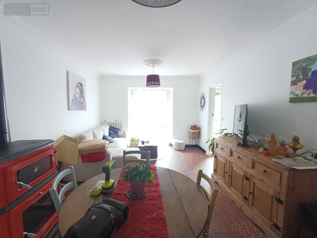 Maison a vendre Saint-Barnabé 22600 Côtes-d'Armor 22 87 m2 5 pièces 84240 euros 22110-2344 015