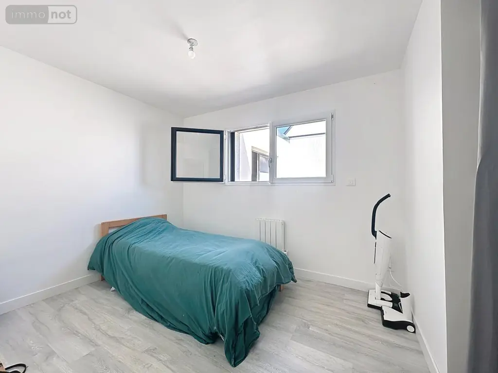 Maison a vendre Plouhinec 56680 Morbihan 56 90 m2 4 pièces 332960 euros 56079-1617 004