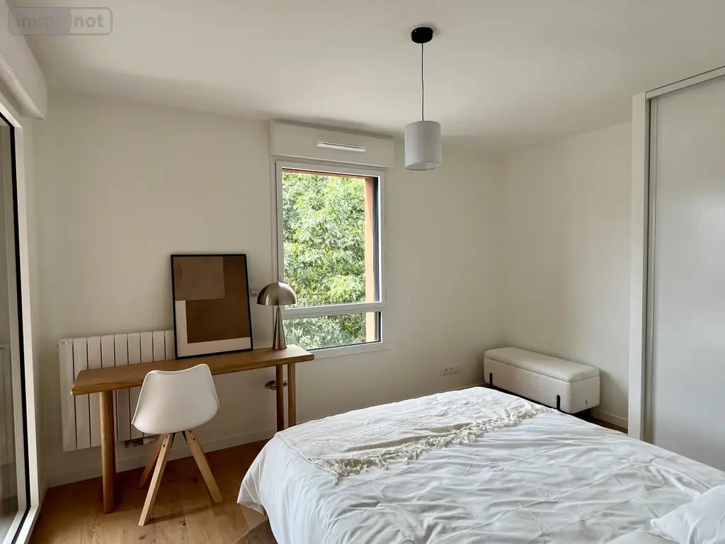 Appartement a vendre Pacé 35740 Ille-et-Vilaine 35 61 m2 3 pièces 345000 euros 35021-2182 005