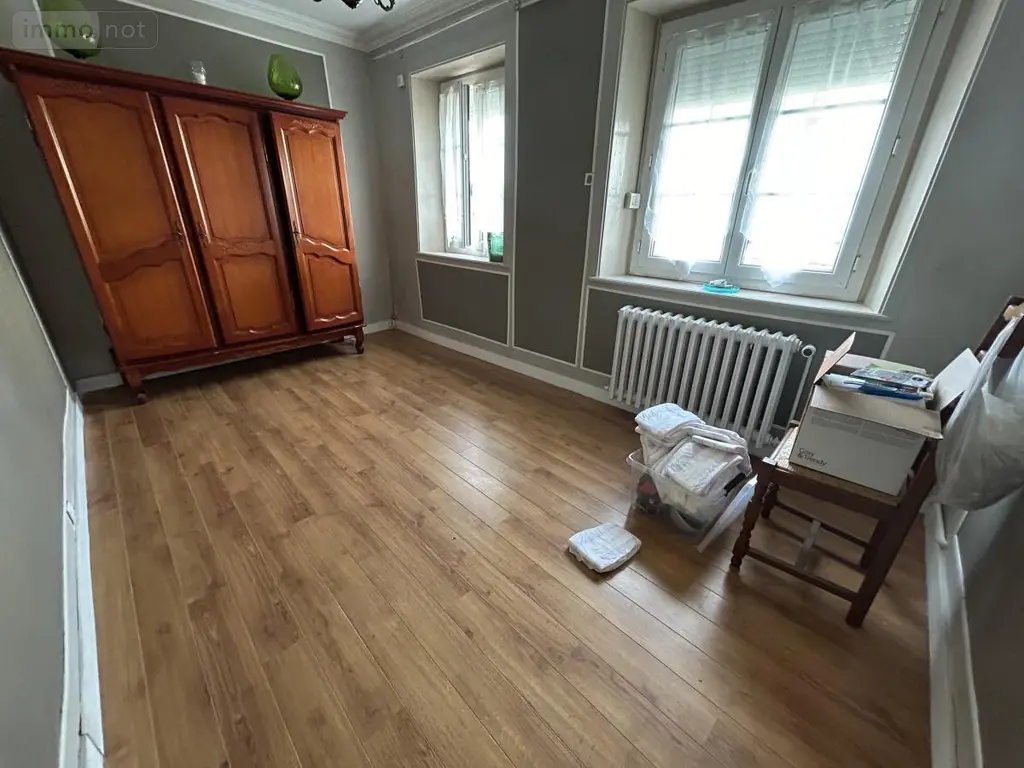 Maison a vendre Yffiniac 22120 Côtes-d'Armor 22 115 m2 7 pièces 164300 euros 22007-629 015