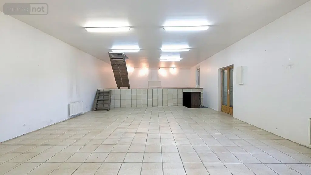 Maison a vendre Évreux 27000 Eure 27 130 m2 4 pièces 210000 euros 27003-59 014