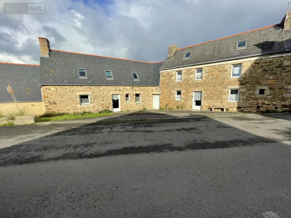 Maison a vendre Penvénan 22710 Côtes-d'Armor 22 230 m2 11 pièces 602100 euros 22023-3322 020