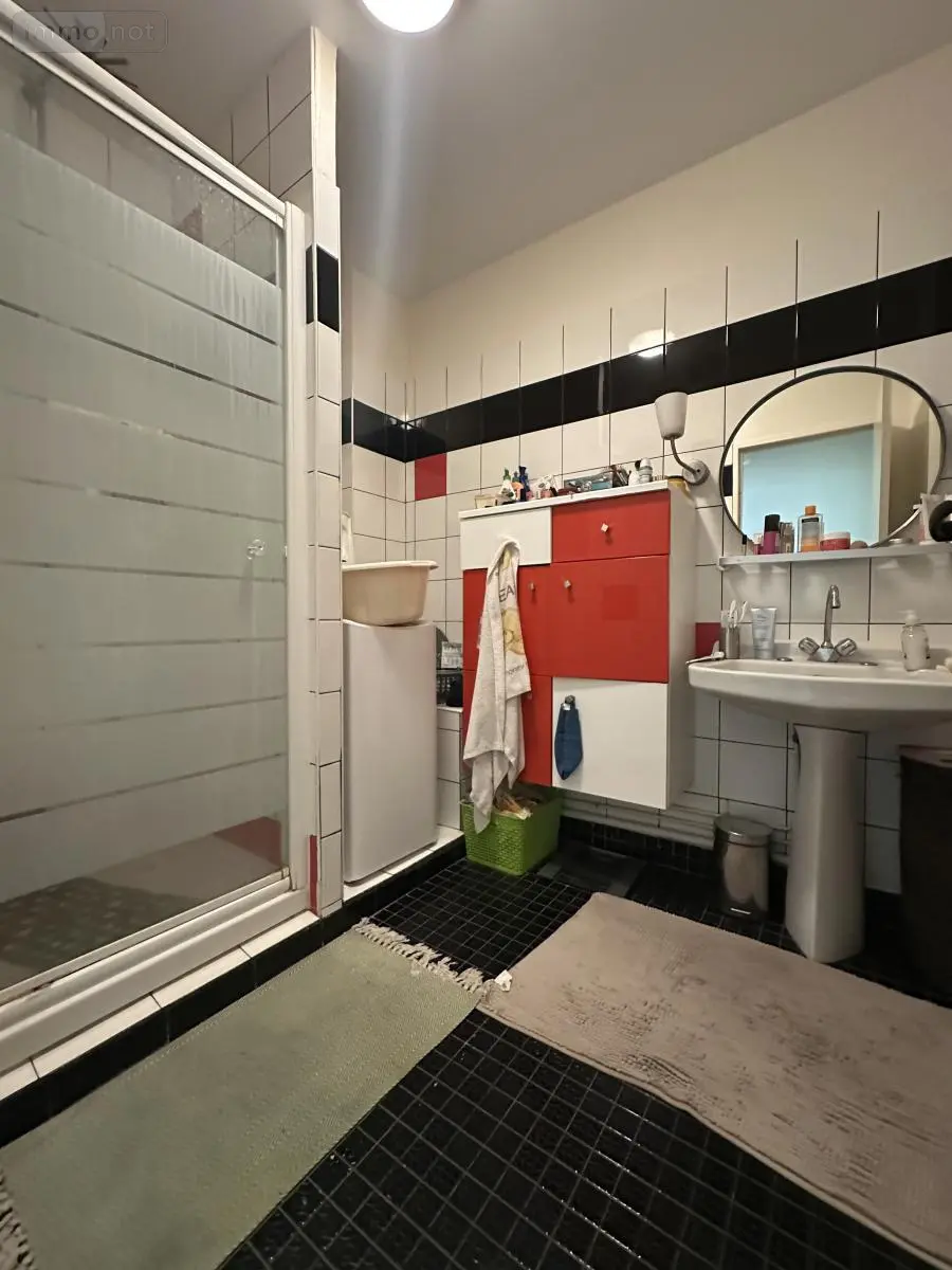 Appartement a vendre Rennes 35200 Ille-et-Vilaine 35 72 m2 197072 euros 35014-1269 007