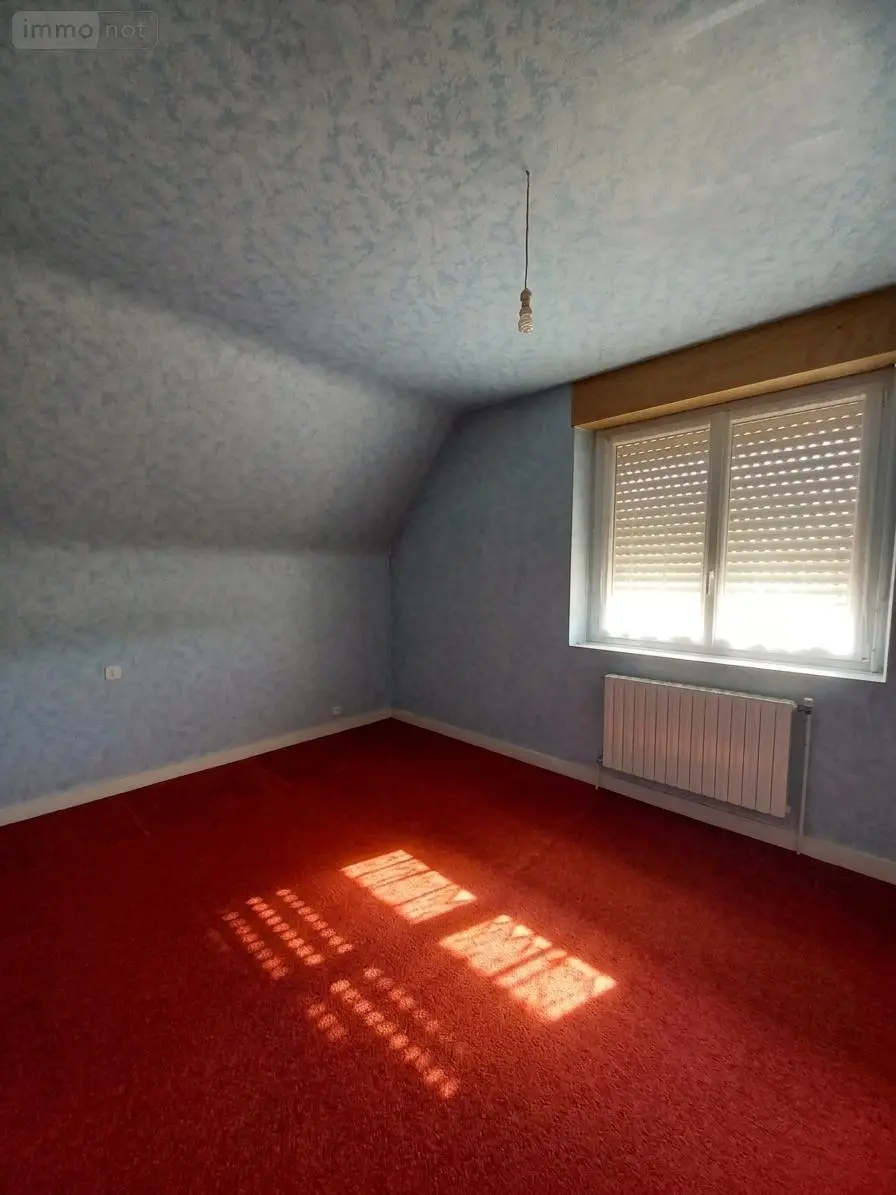 Maison a vendre Brech 56400 Morbihan 56 115 m2 5 pièces 260440 euros 56080-985 007