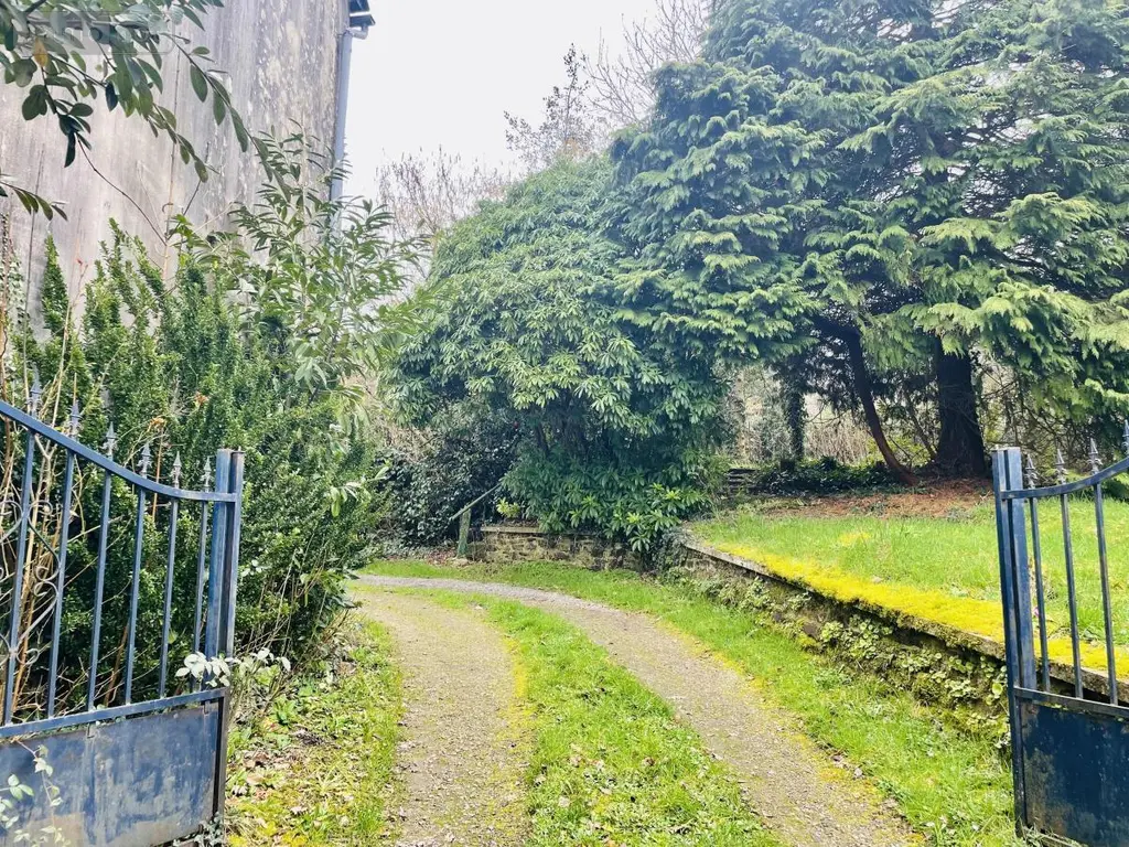 Maison a vendre Saint-Hervé 22460 Côtes-d'Armor 22 70 m2 104990 euros 22115-3556 012