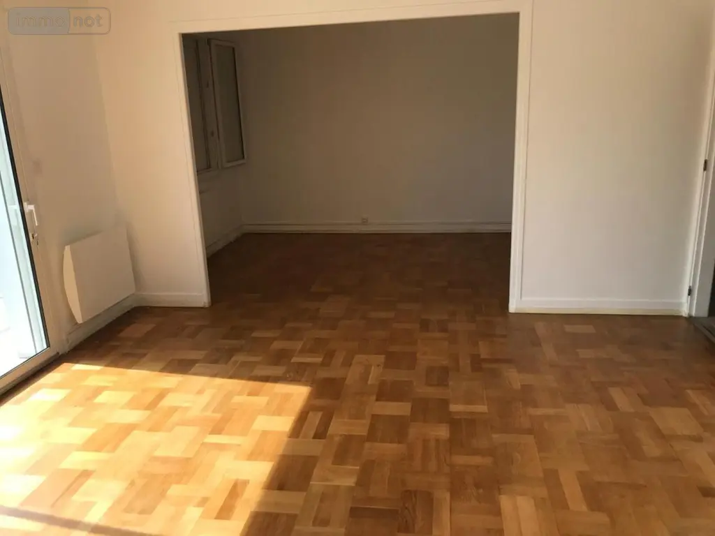 Location maison Pont-de-l'Arche 27340 Eure 27 114 m2 5 pièces 1300 euros 27063-L321 003