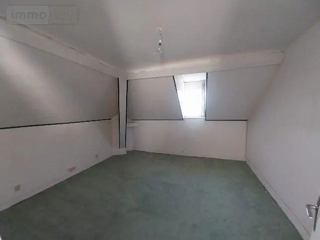 Maison a vendre Le Neubourg 27110 Eure 27 147 m2 6 pièces 168000 euros 27061-1479 005