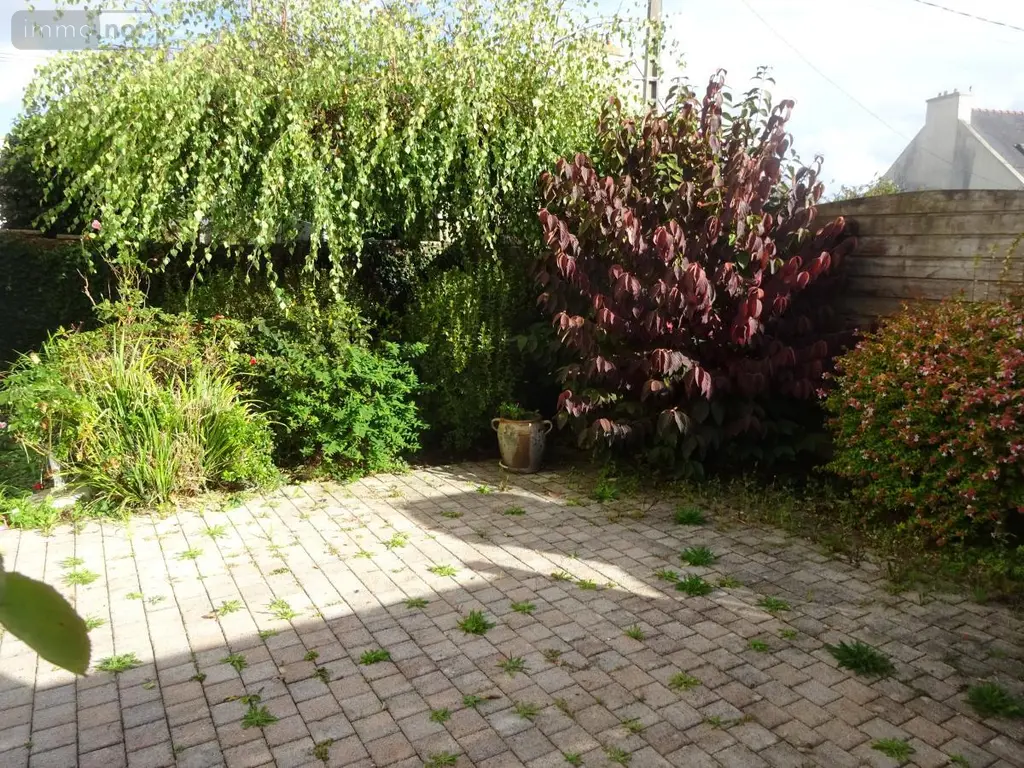 Maison a vendre Brest 29200 Finistère 29 91 m2 5 pièces 229120 euros 29058-1786 007