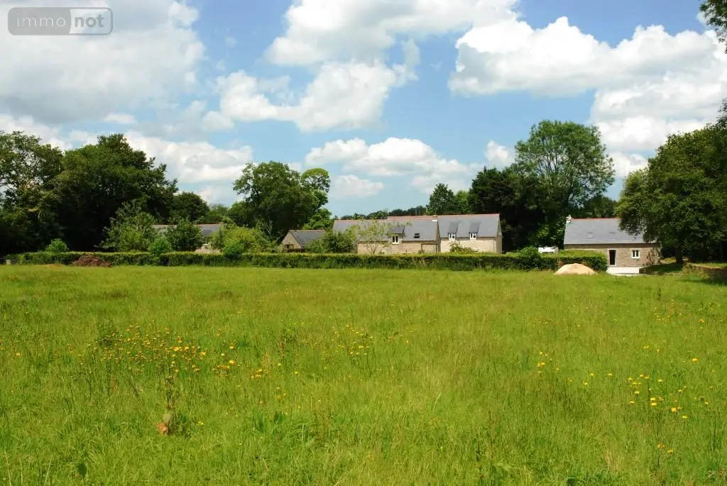 Maison a vendre Plouray 56770 Morbihan 56 700 m2 19 pièces 800680 euros 56075-2235 045