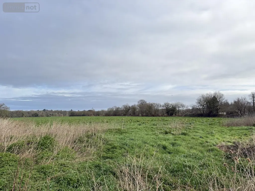 Maison a vendre Bégard 22140 Côtes-d'Armor 22 115 m2 4 pièces 268320 euros 22064-1336 008
