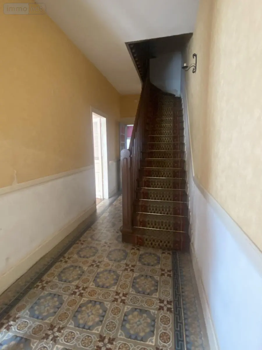 Maison a vendre Cambrai 59400 Nord 59 172 m2 8 pièces 157200 euros 59098-11898 003