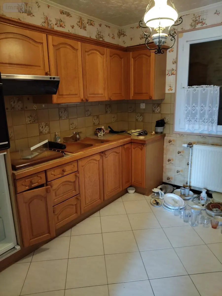 Maison a vendre La Milesse 72650 Sarthe 72 101 m2 182740 euros 72125-56 005