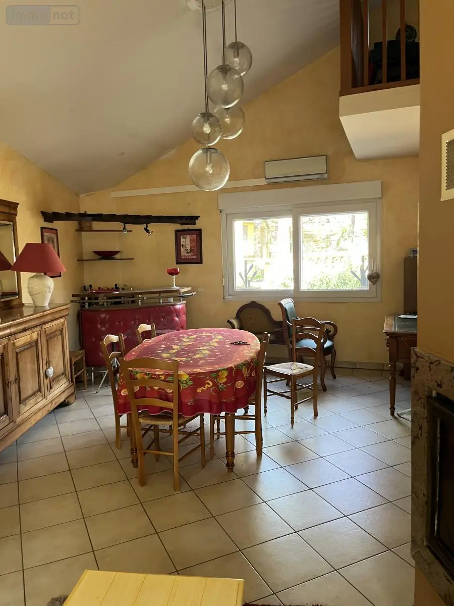 Maison a vendre Nant 12230 Aveyron 12 170 m2 4 pièces 180000 euros 12051-28 012