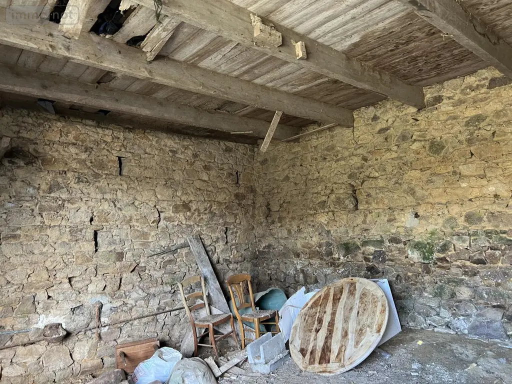Maison a vendre Bégard 22140 Côtes-d'Armor 22 115 m2 4 pièces 268320 euros 22064-1336 022