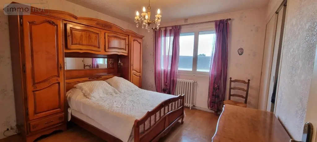 Maison a vendre Trélazé 49800 Maine-et-Loire 49 100 m2 5 pièces 214840 euros 49013-2135 006