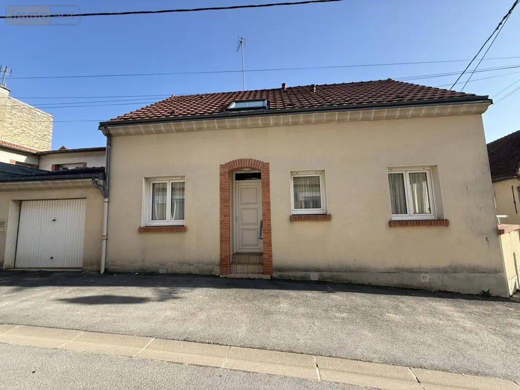 Maison a vendre Sacy 51500 Marne 51 97 m2 4 pièces 268000 euros 51066-2057 003