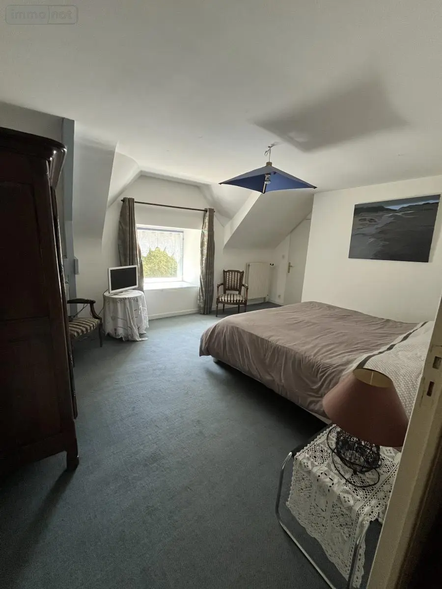 Maison a vendre Nostang 56690 Morbihan 56 203 m2 9 pièces 685200 euros 56041-770 006