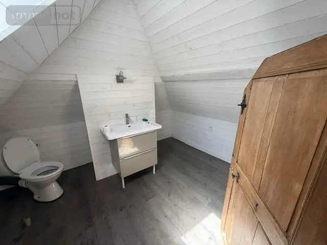 Maison a vendre L'Hôtellerie 14100 Calvados 14 162 m2 6 pièces 188200 euros 14058-1796 018