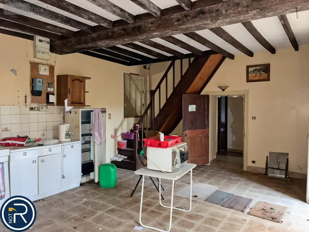 Maison a vendre Louverné 53950 Mayenne 53 124 m2 6 pièces 228800 euros 53004-1290 006