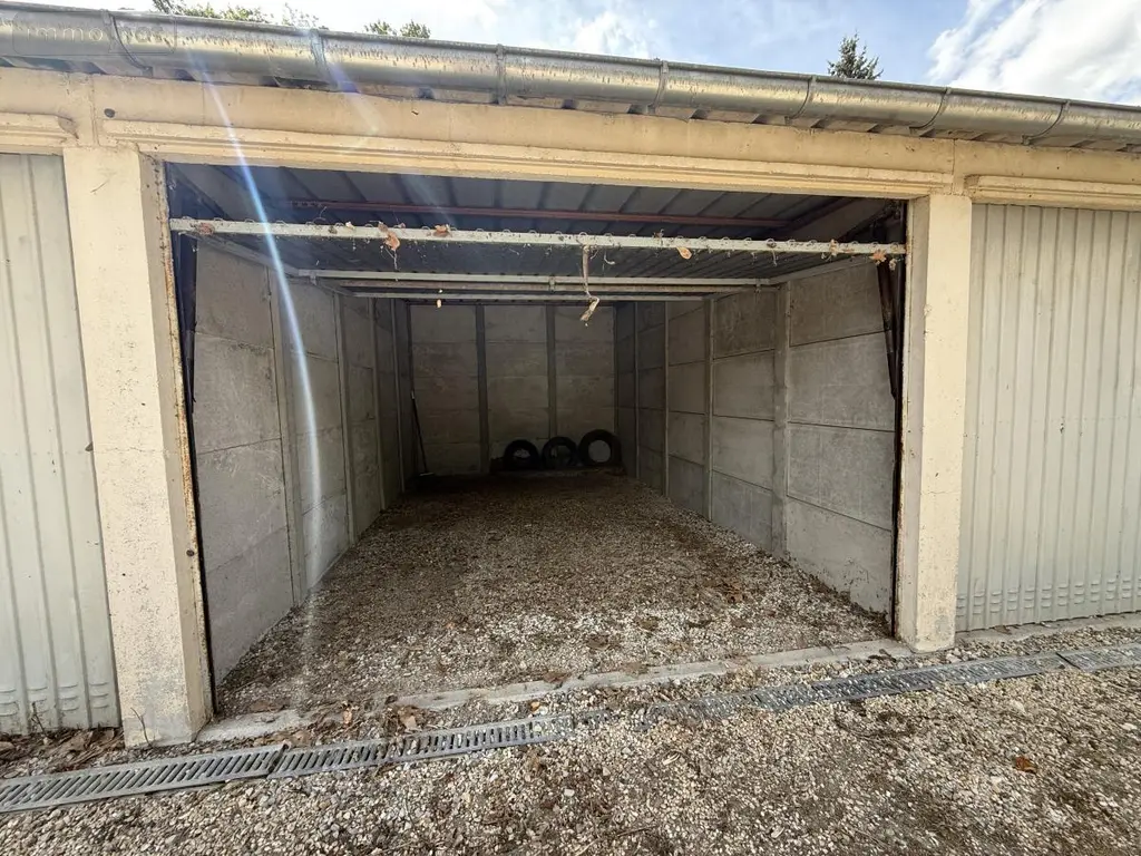 Garage et parking a vendre Braine 02220 Aisne 02 171 m2 93000 euros 51066-2008 003