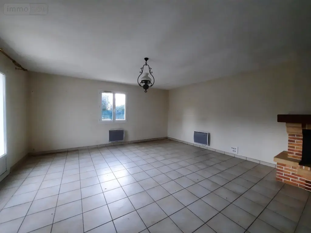 Maison a vendre Bois-de-Céné 85710 Vendée 85 83 m2 3 pièces 205400 euros 85091-5190 005