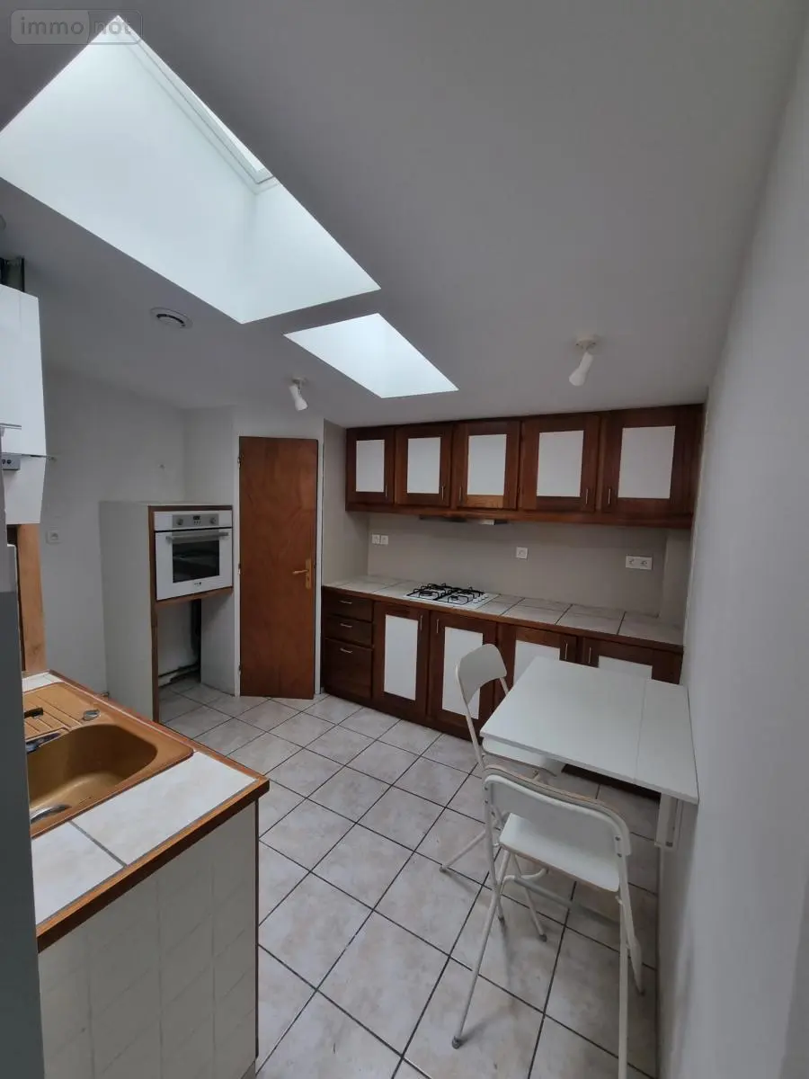 Location maison Amiens 80000 Somme 80 48 m2 3 pièces 620 euros 80011-L997 002