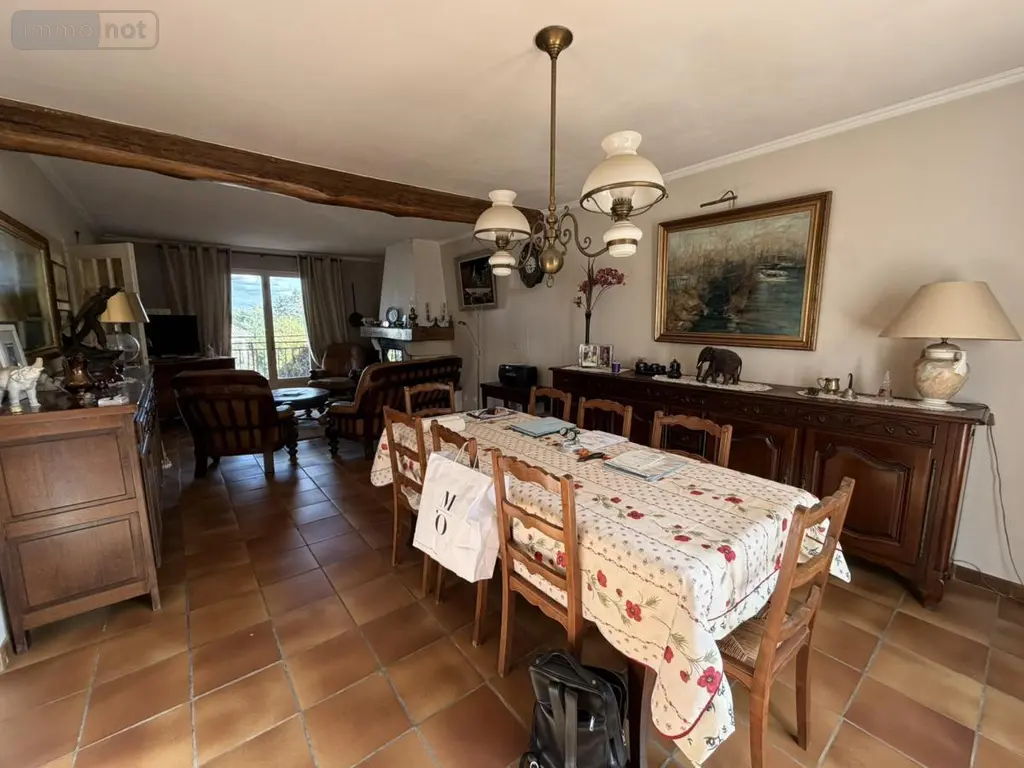 Maison a vendre Blangy-Tronville 80440 Somme 80 152 m2 4 pièces 299250 euros 80004-1283 009