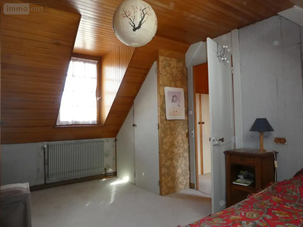 Maison a vendre Plouigneau 29610 Finistère 29 138 m2 4 pièces 217800 euros 29096-754 024