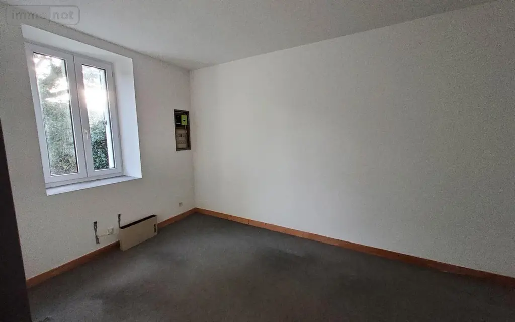 Maison a vendre Motreff 29270 Finistère 29 53 m2 4 pièces 73150 euros 29066-3746 005