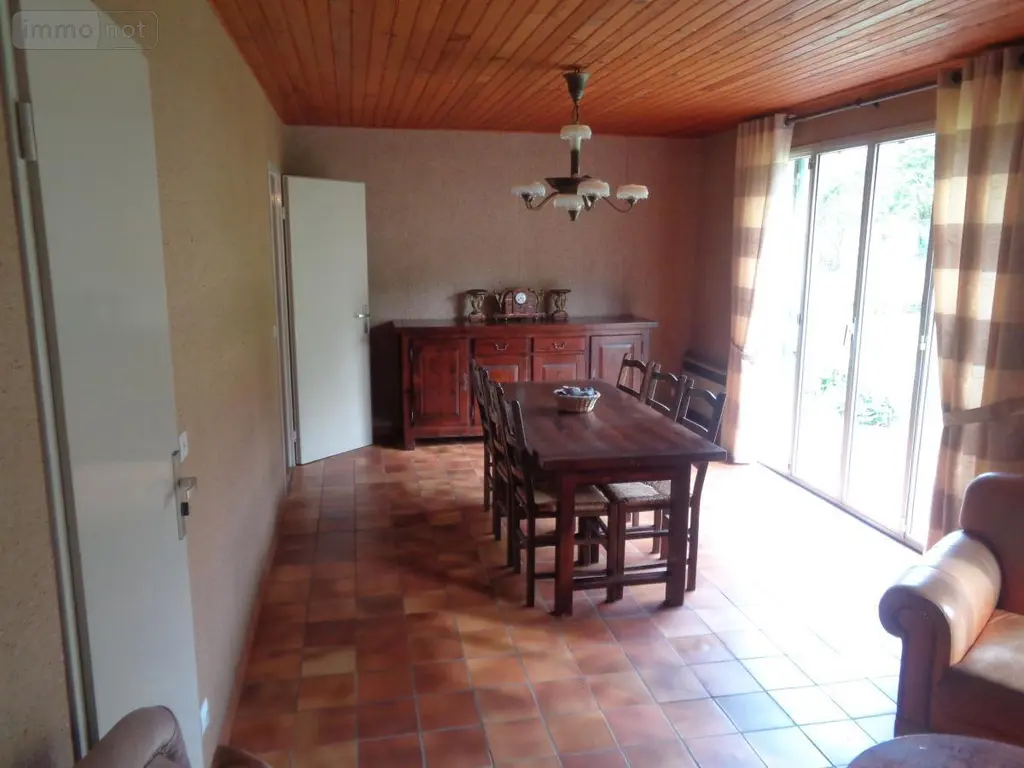 Maison a vendre Dompierre-sur-Authie 80150 Somme 80 71 m2 5 pièces 156500 euros 62023-3911 003