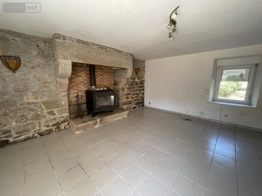 Maison a vendre Névez 29920 Finistère 29 135 m2 8 pièces 333440 euros 29118-1516 003