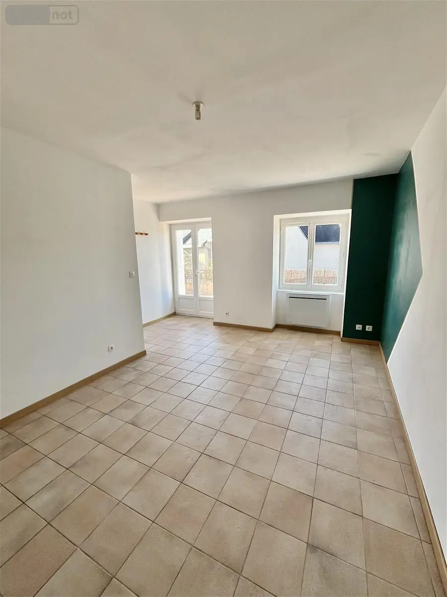 Maison a vendre Saint-Germain-des-Prés 49170 Maine-et-Loire 49 73 m2 4 pièces 173800 euros 49019-3582 005