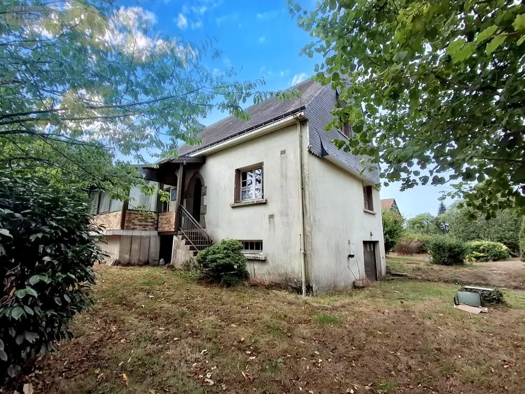 Maison a vendre Guern 56310 Morbihan 56 97 m2 5 pièces 100800 euros 56062-2347 004