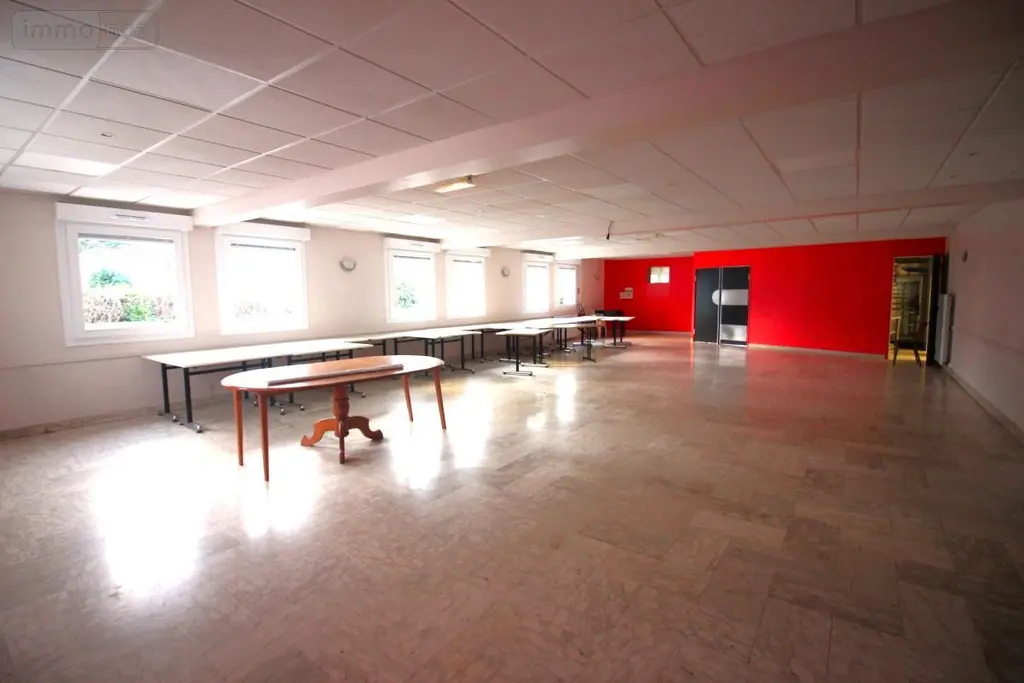 Immeuble de rapport a vendre Gestel 56530 Morbihan 56 497 m2 468120 euros 56087-322 003