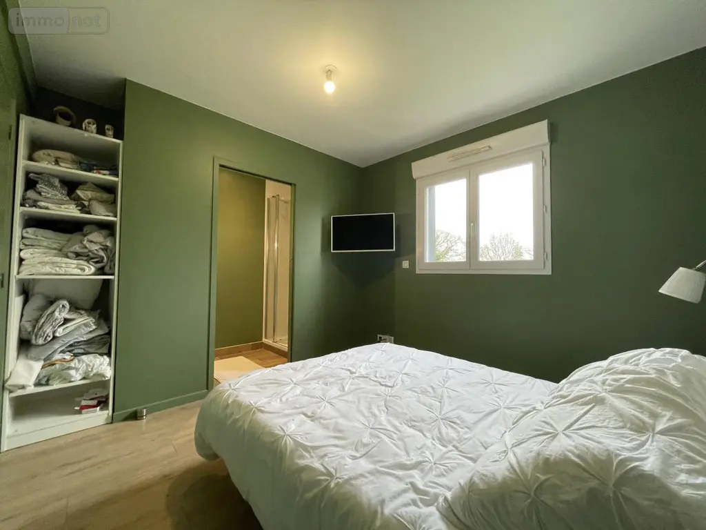 Maison a vendre Plumergat 56400 Morbihan 56 226 m2 7 pièces 559800 euros 56089-112 007