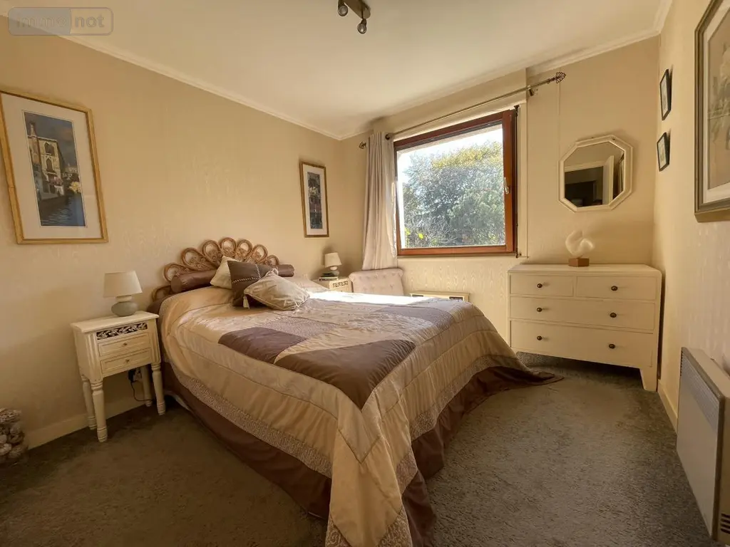 Maison a vendre Rosporden 29140 Finistère 29 145 m2 7 pièces 401170 euros 29118-1535 009