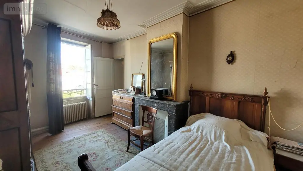 Maison a vendre Marans 17230 Charente-Maritime 17 347 m2 13 pièces 364000 euros 17015-517 015