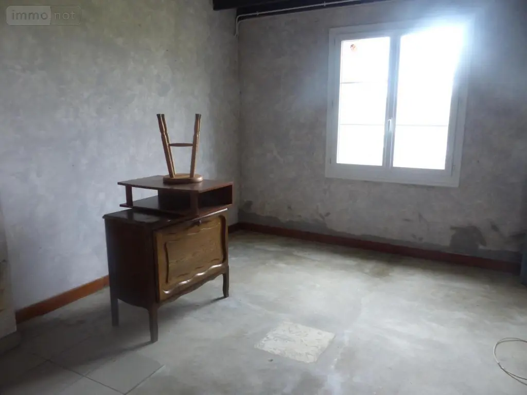 Maison a vendre Montsenelle 50250 Manche 50 110 m2 5 pièces 103600 euros 50061-2978 004