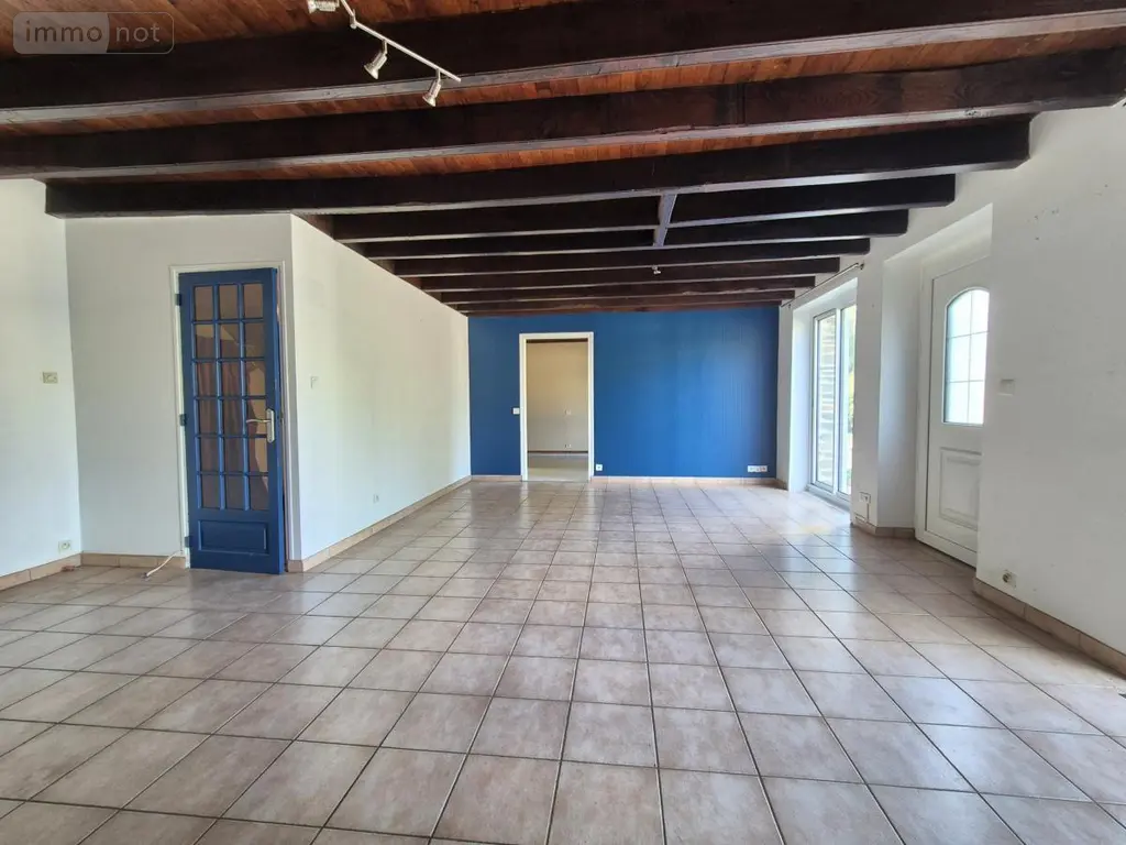 Maison a vendre Caro 56140 Morbihan 56 113 m2 5 pièces 188000 euros 56049-799 002