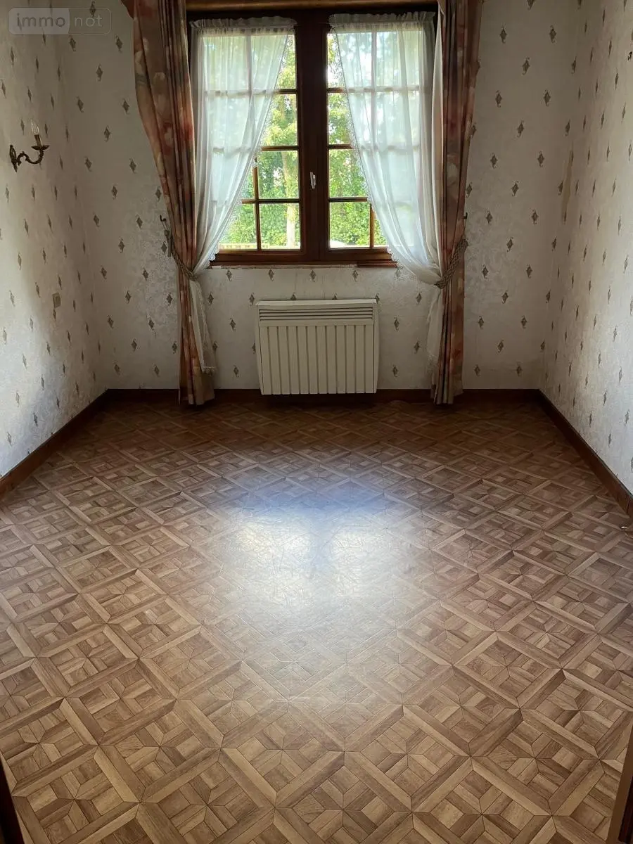 Maison a vendre Neuville-Vitasse 62217 Pas-de-Calais 62 125 m2 4 pièces 260000 euros 62001-1201 010