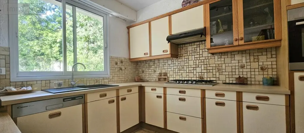 Maison a vendre Bénodet 29950 Finistère 29 141 m2 5 pièces 329700 euros 29152-155 008