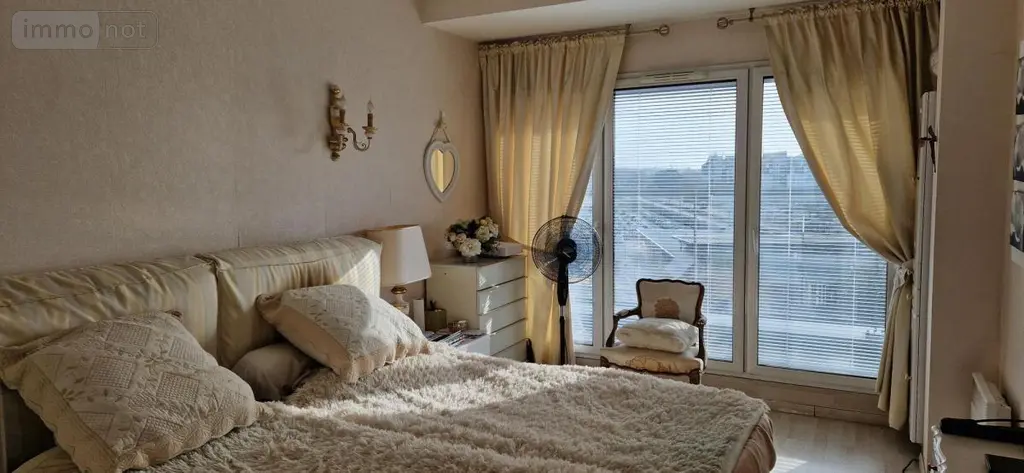 Appartement a vendre Saint-Malo 35400 Ille-et-Vilaine 35 105 m2 3 pièces 496080 euros 35084-812 010