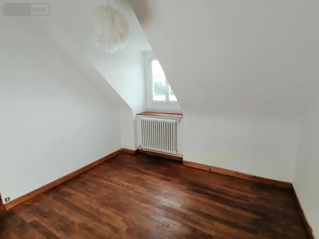 Maison a vendre Pabu 22200 Côtes-d'Armor 22 170 m2 8 pièces 350007 euros 22017-1160 012